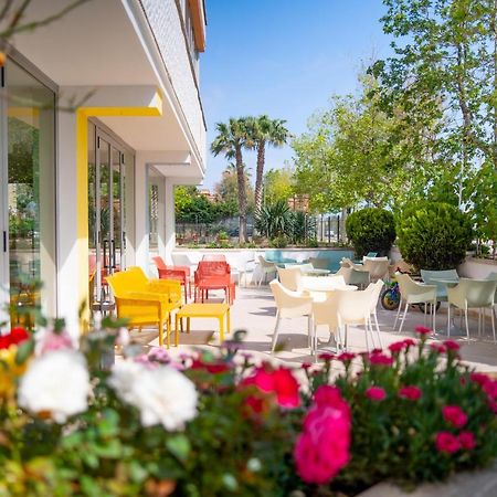 Hotel Royal Джулианова Екстериор снимка