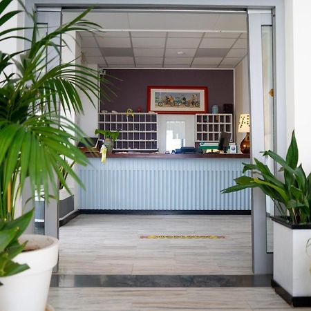 Hotel Royal Джулианова Екстериор снимка