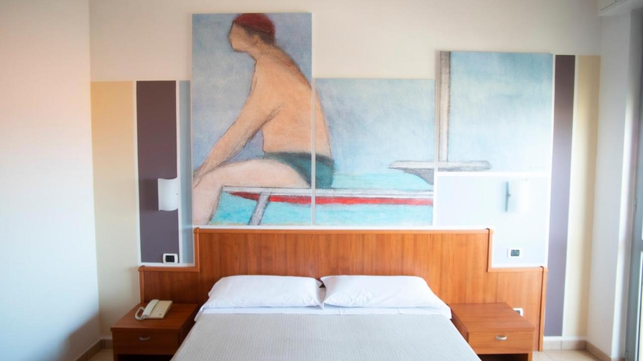 Hotel Royal Джулианова Екстериор снимка