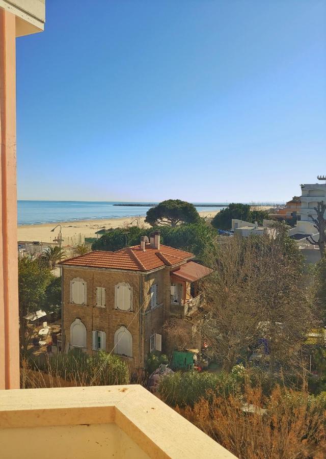 Hotel Royal Джулианова Екстериор снимка