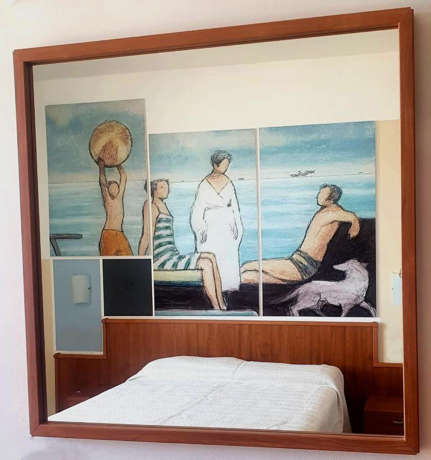 Hotel Royal Джулианова Екстериор снимка