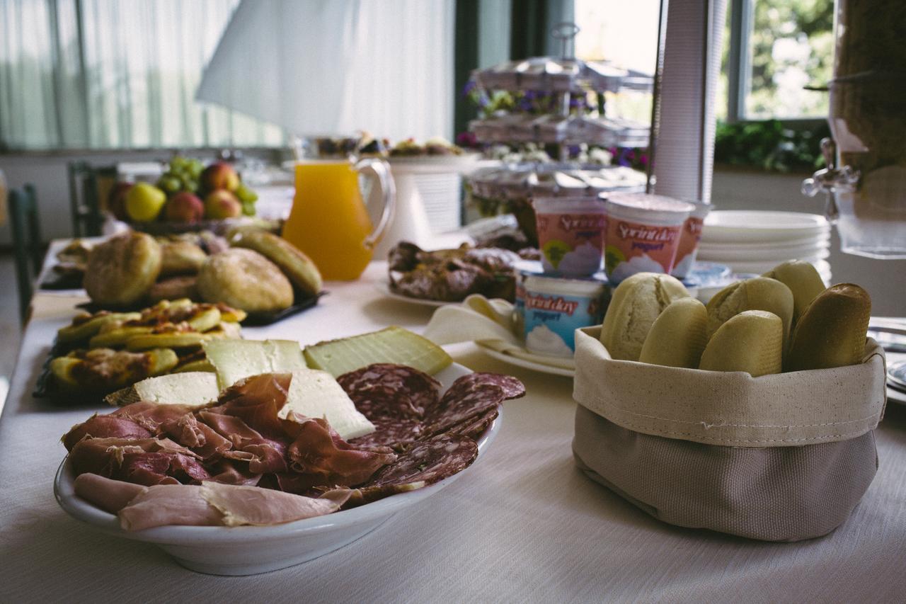Hotel Royal Джулианова Екстериор снимка